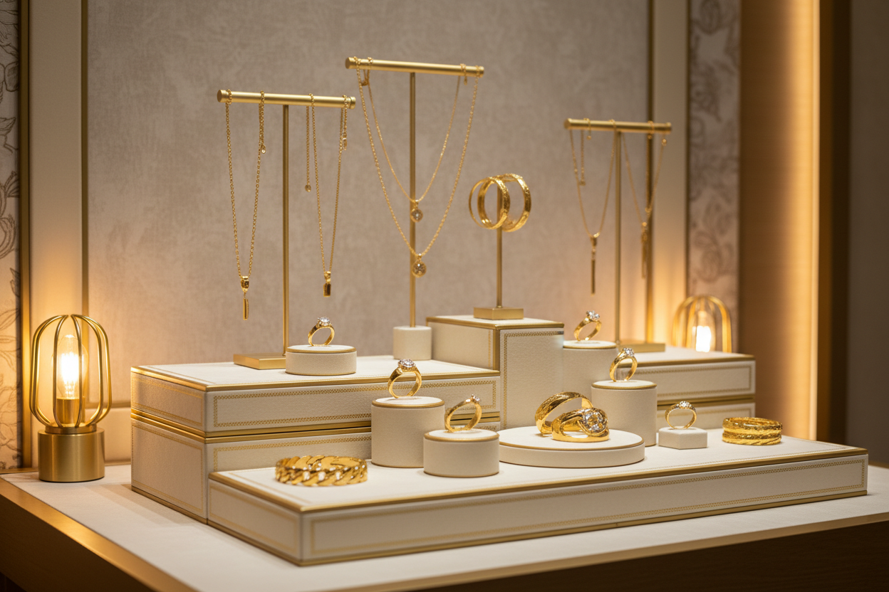 The Everyday Luxe Collection