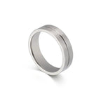 Geometric Band Ring - Luvinae